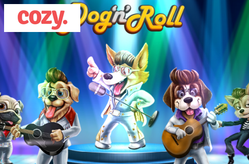 Dog 'n' Roll